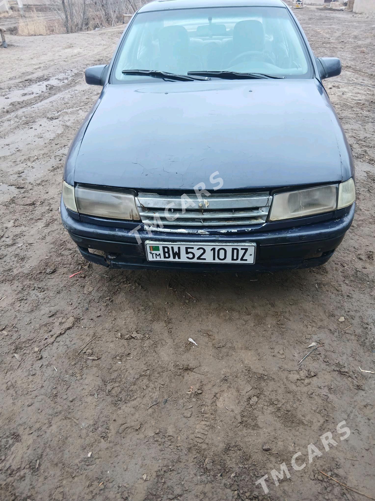 Opel Vectra 1991 - 20 000 TMT - Губадаг - img 2