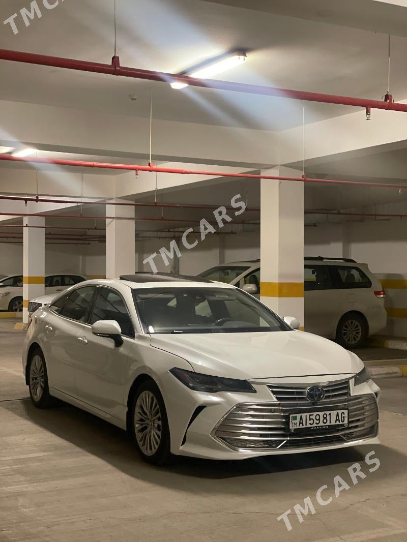 Toyota Avalon 2020 - 448 000 TMT - Aşgabat - img 2