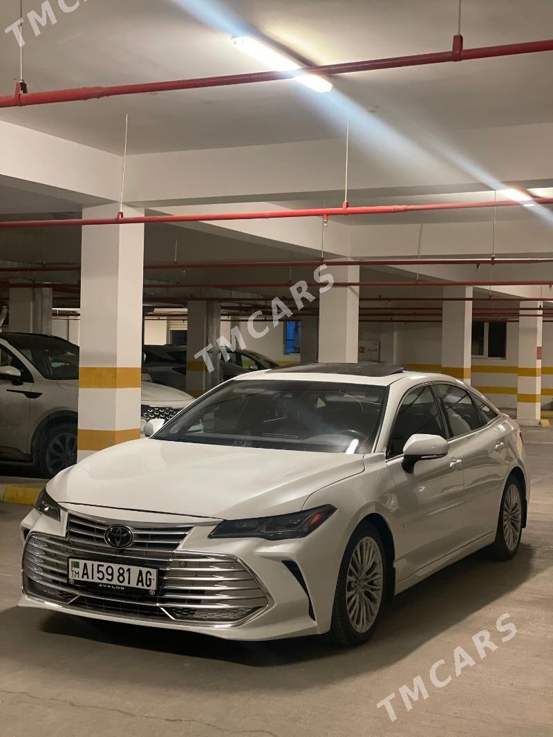 Toyota Avalon 2020 - 448 000 TMT - Aşgabat - img 3