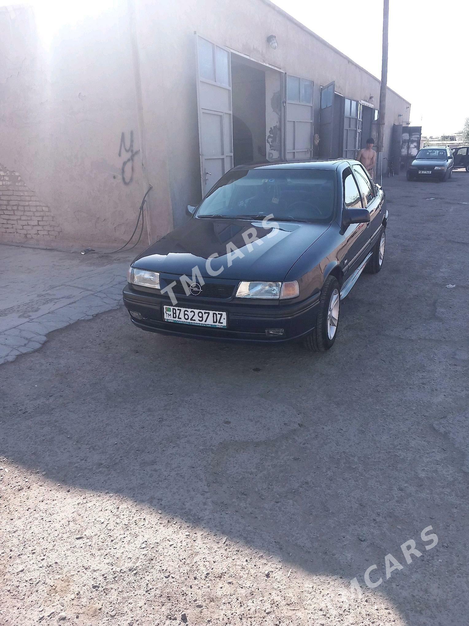 Opel Vectra 1995 - 55 000 TMT - Шабатский этрап - img 2