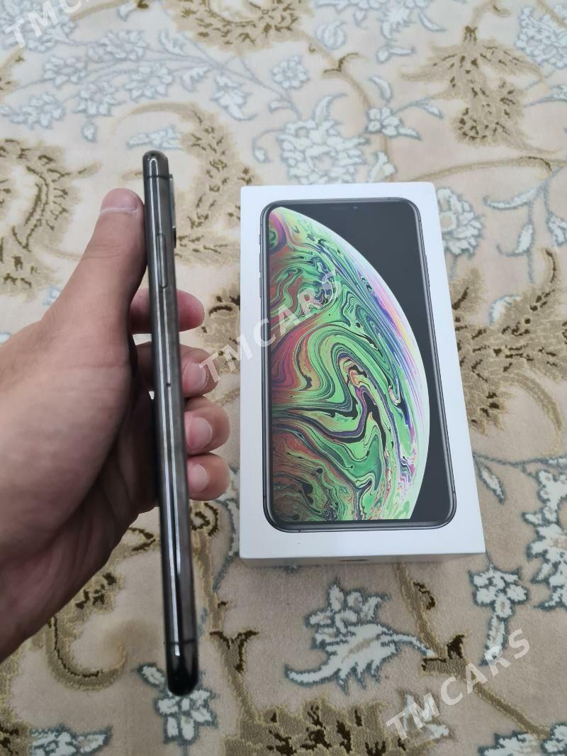 iPhone Xs Max 256gb 2sim - Aşgabat - img 6