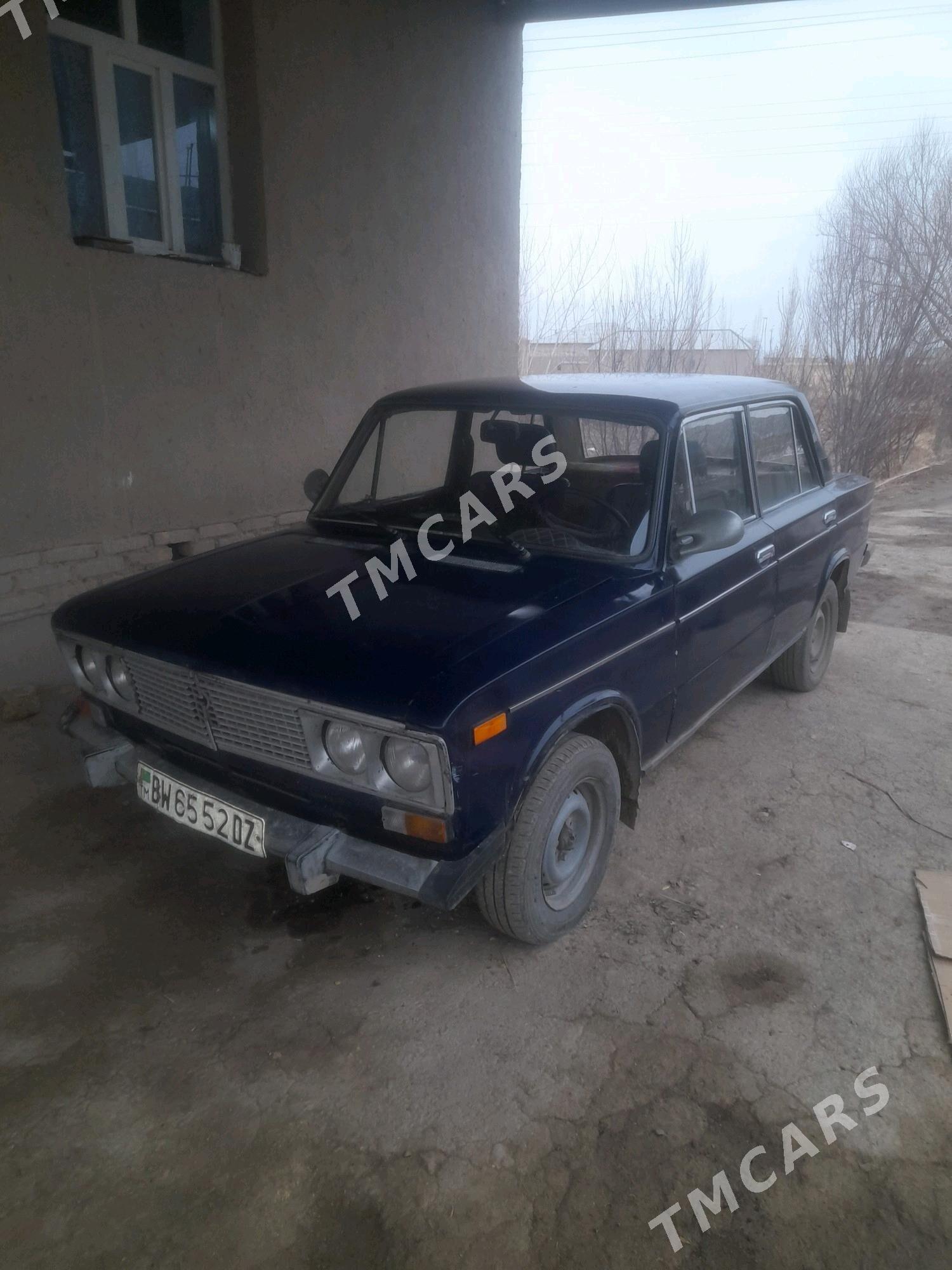 Lada 2106 1999 - 16 000 TMT - Губадаг - img 2