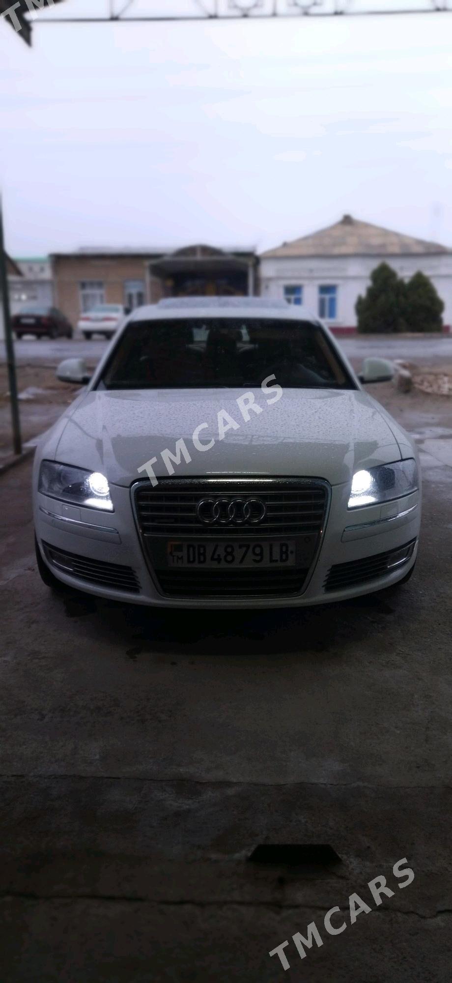 Audi A8 2009 - 250 000 TMT - Türkmenabat - img 4