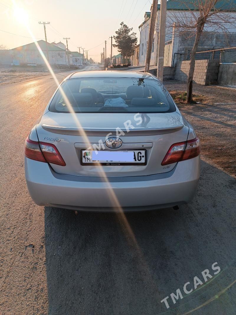 Toyota Camry 2007 - 140 000 TMT - Aşgabat - img 4