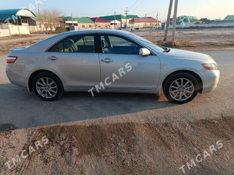 Toyota Camry 2007 - 140 000 TMT - Aşgabat - img 3