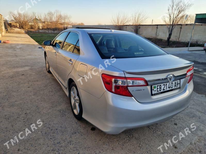 Toyota Camry 2012 - 200 000 TMT - Tejen - img 3