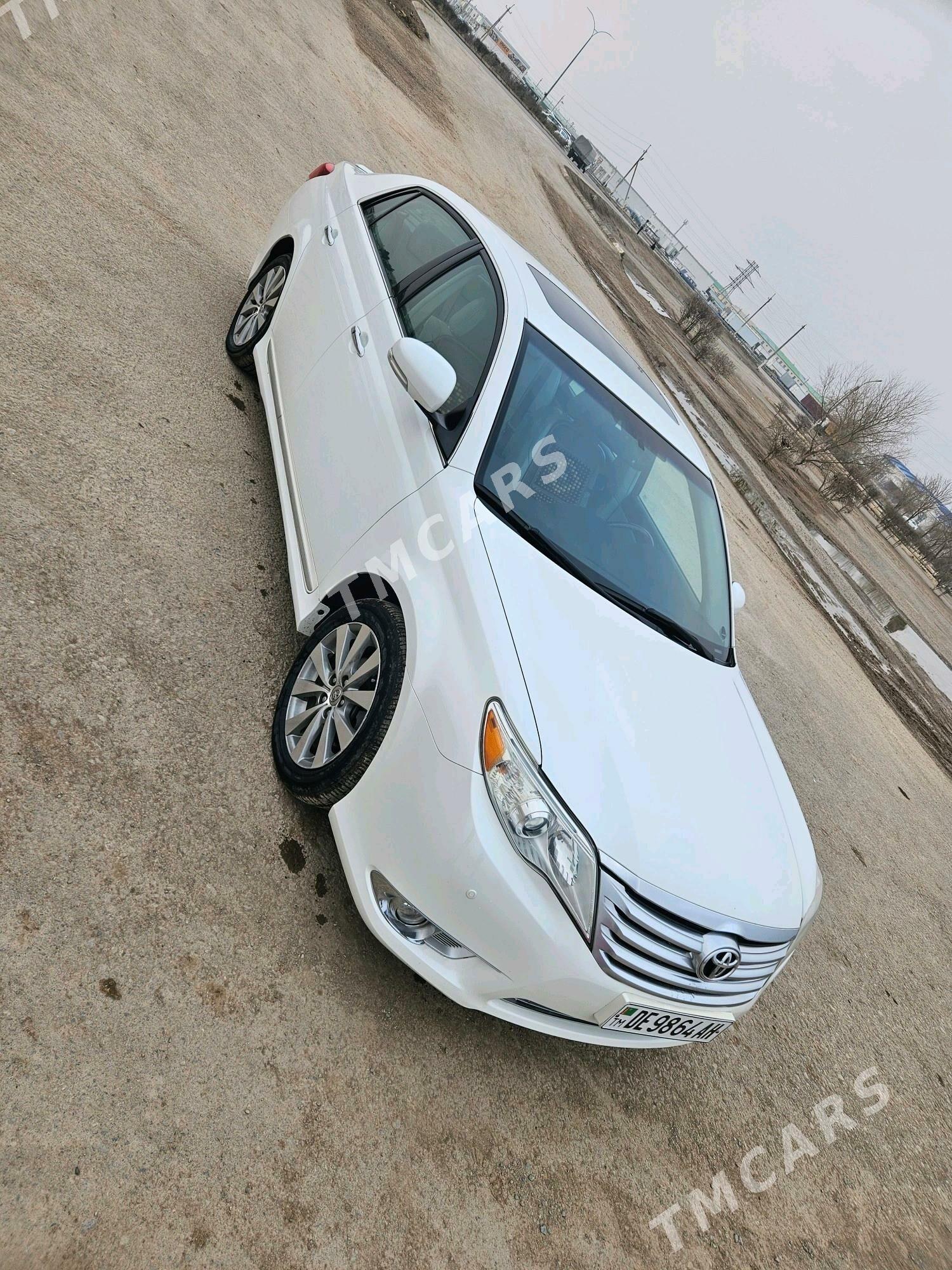 Toyota Avalon 2011 - 320 000 TMT - Tejen - img 2