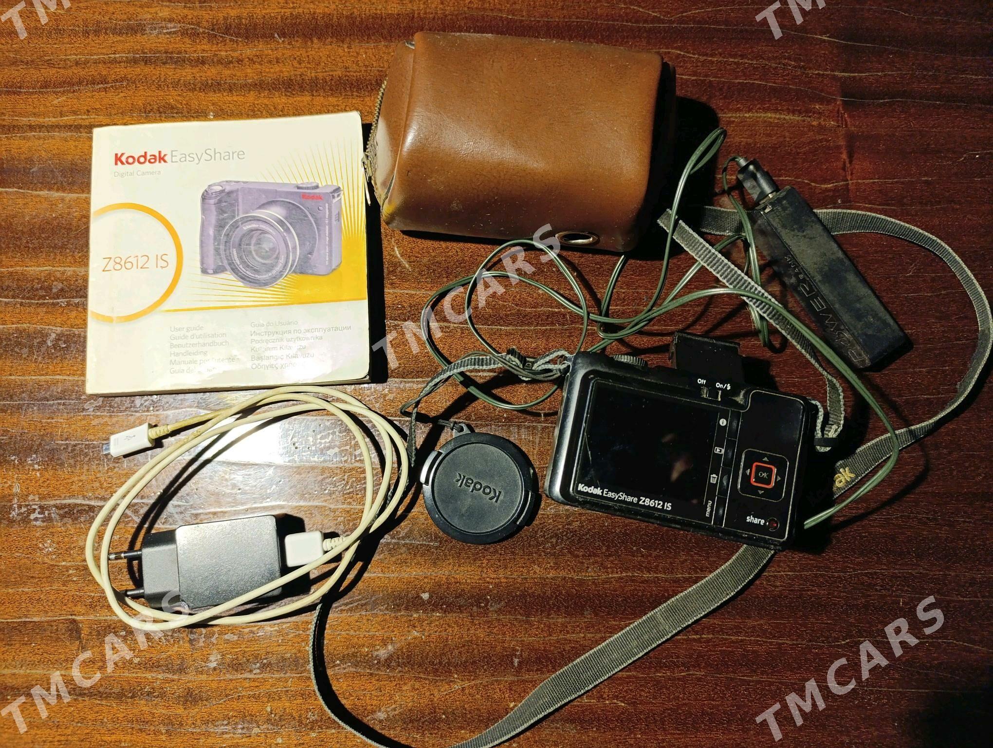 фотоапарат KODAK - Türkmenabat - img 2