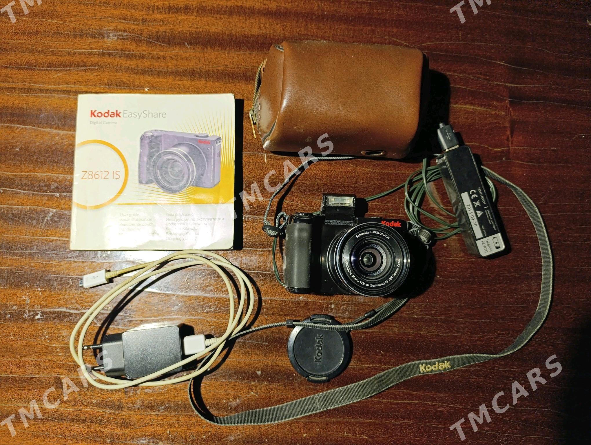 фотоапарат KODAK - Türkmenabat - img 3