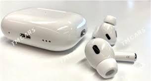 Airpods pro 2 gen USA - Ашхабад - img 1