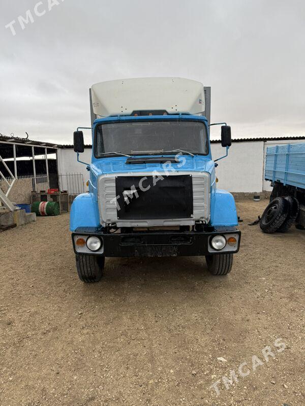 Zil 133 1992 - 115 000 TMT - Балканабат - img 2