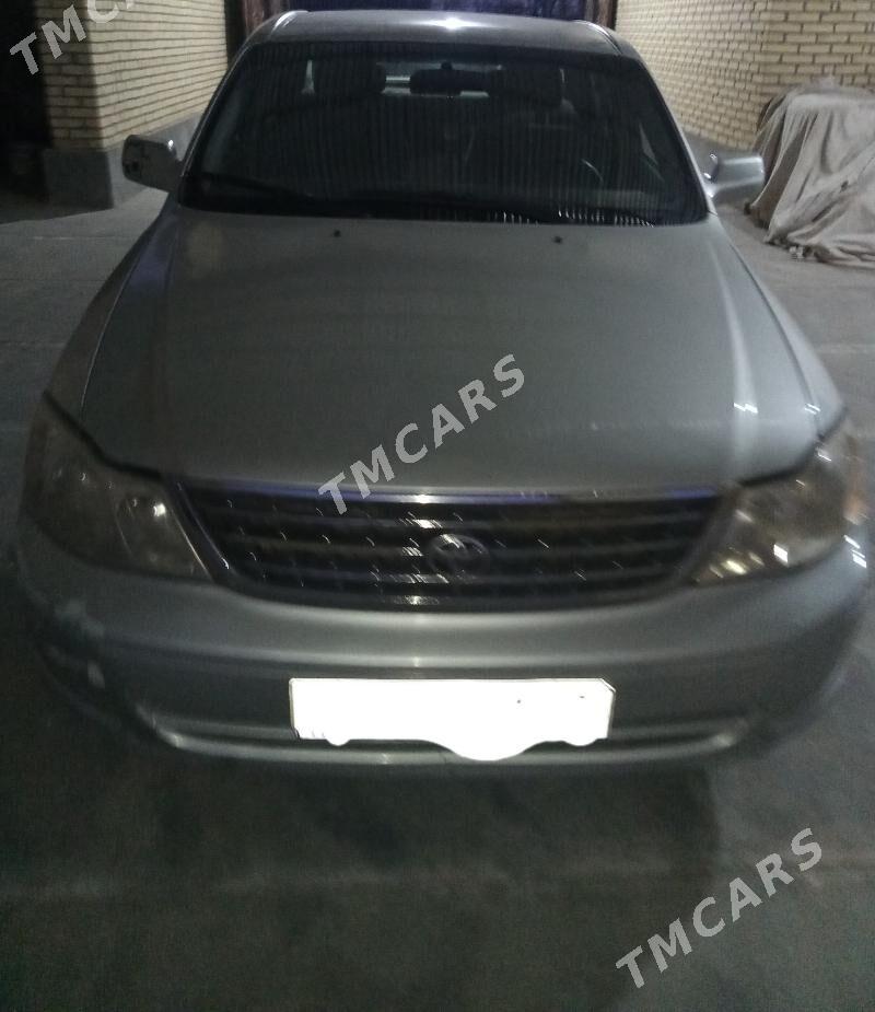 Toyota Avalon 2000 - 140 000 TMT - Саят - img 2