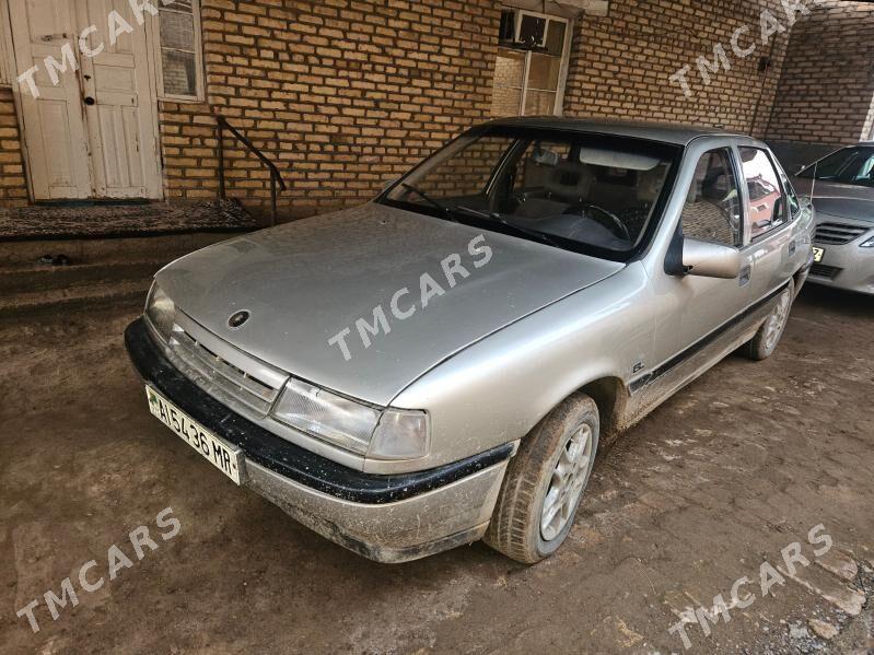 Opel Vectra 1990 - 30 000 TMT - Wekilbazar - img 3