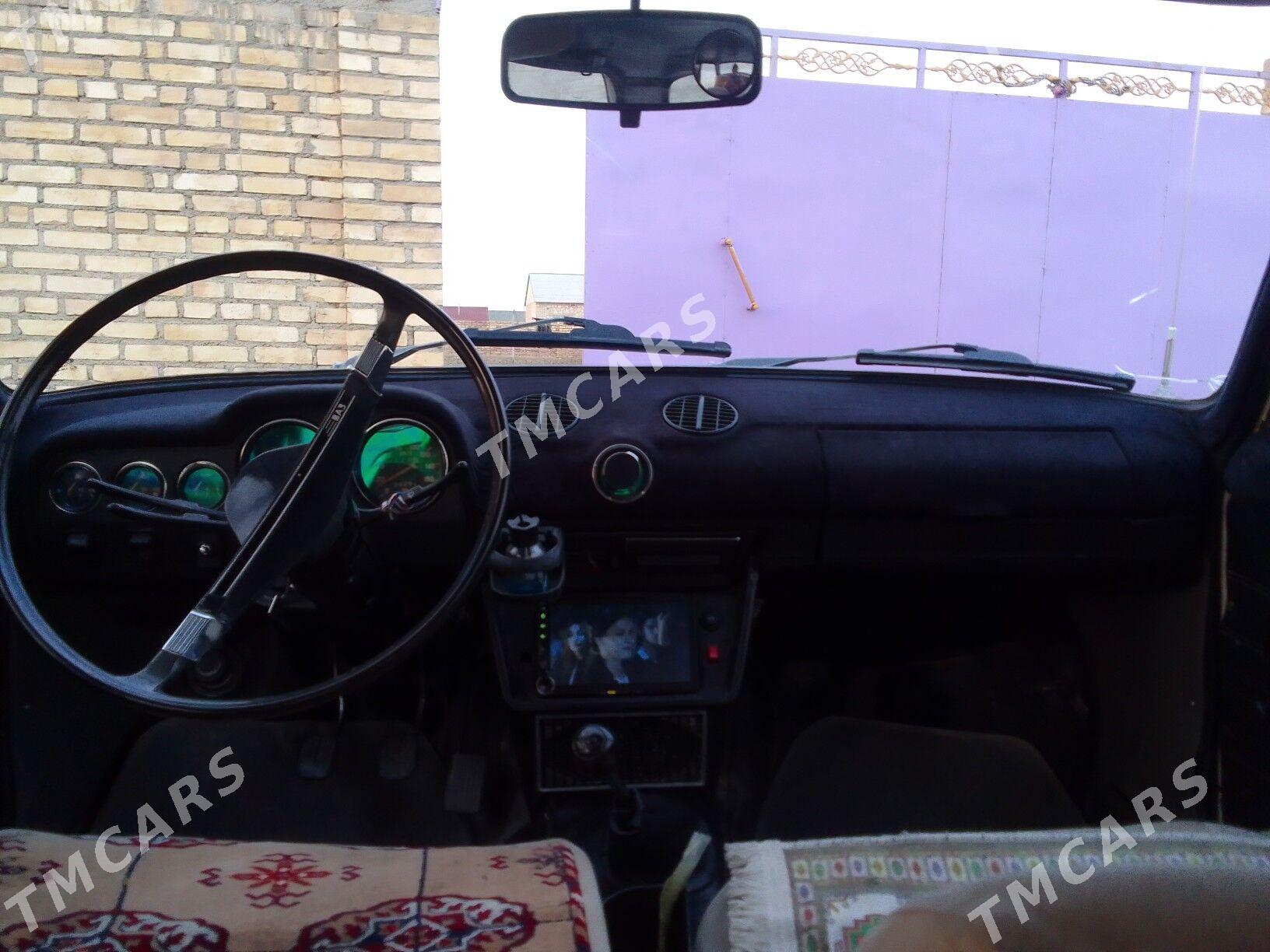 Lada 2101 1982 - 25 000 TMT - Берекет - img 2