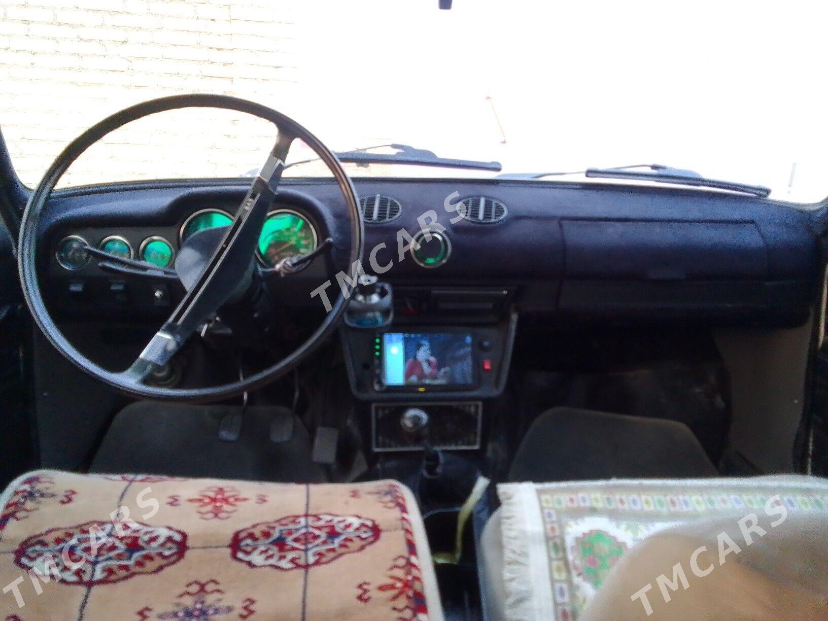 Lada 2101 1982 - 25 000 TMT - Берекет - img 3