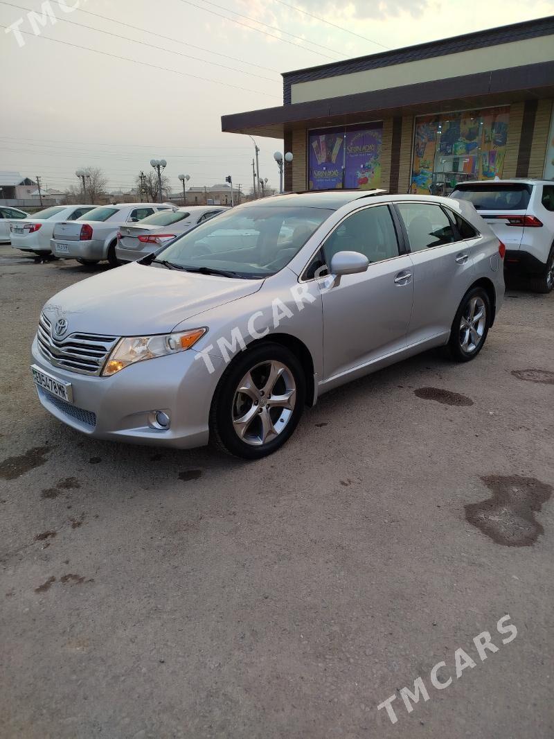 Toyota Venza 2011 - 240 000 TMT - Mary - img 9