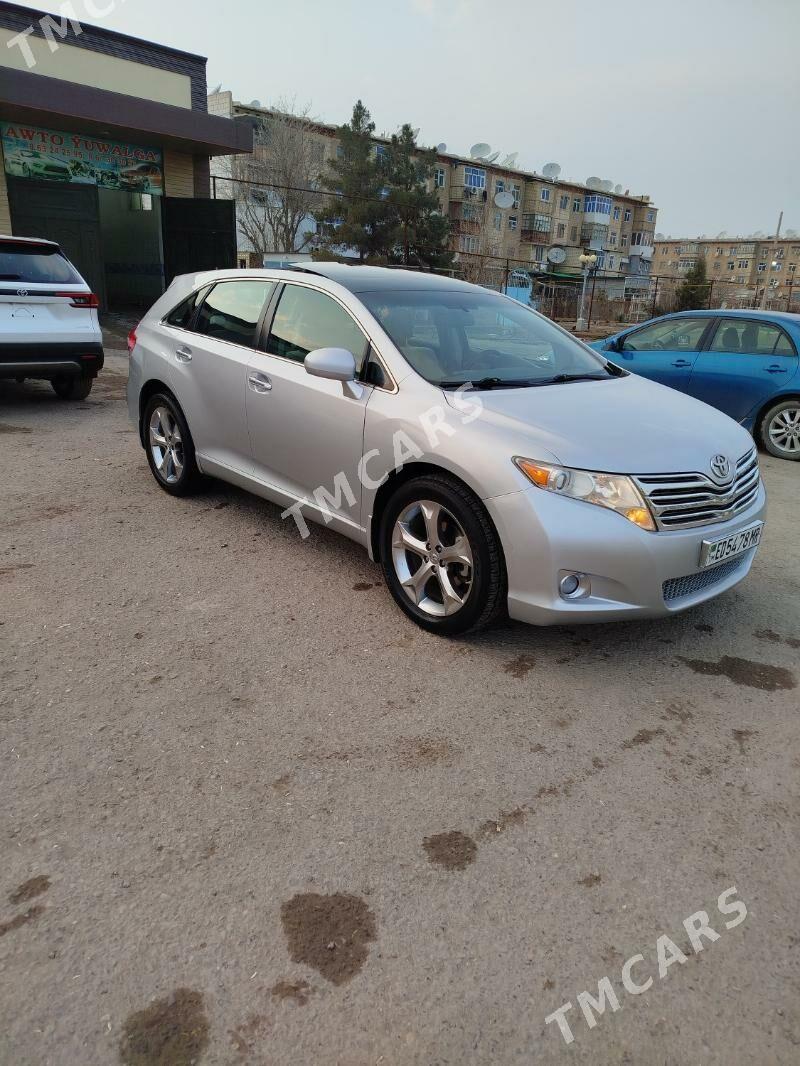 Toyota Venza 2011 - 240 000 TMT - Mary - img 8