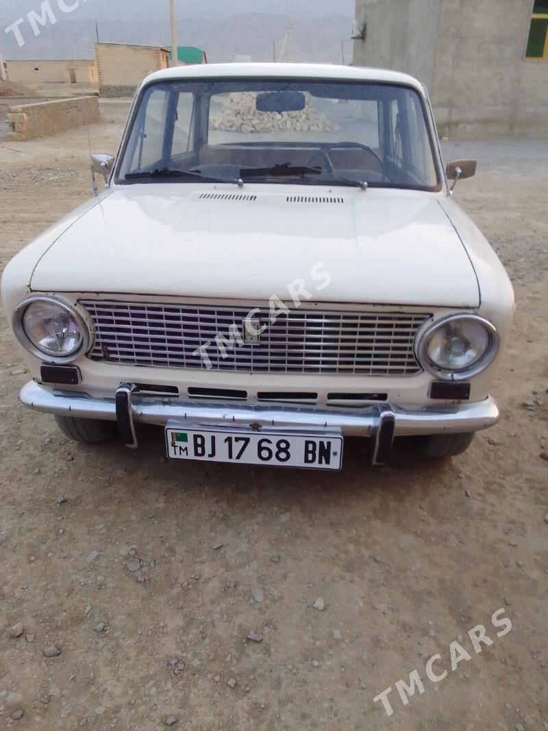 Lada 2101 1982 - 25 000 TMT - Берекет - img 7