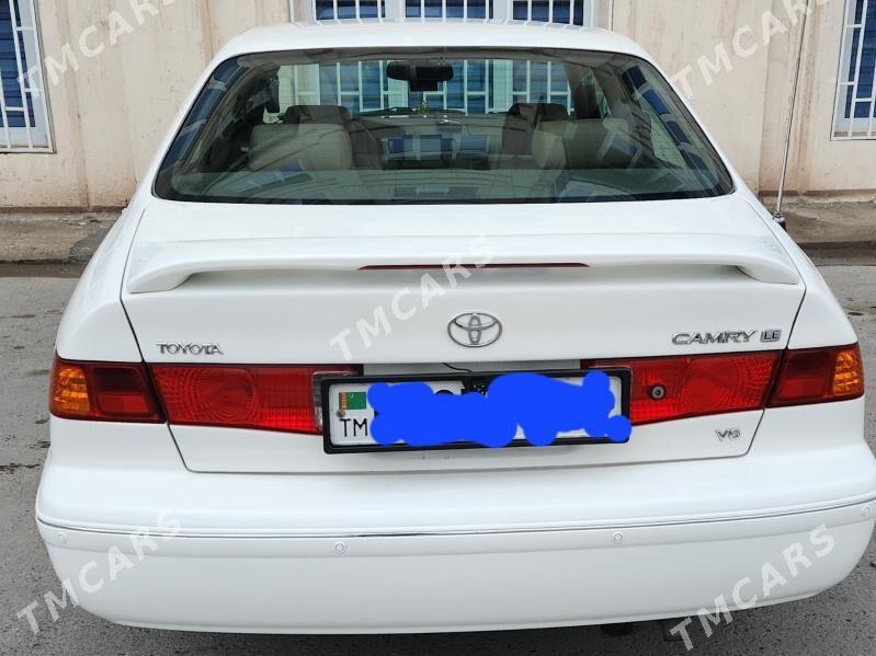 Toyota Camry 2001 - 230 000 TMT - Туркменабат - img 2