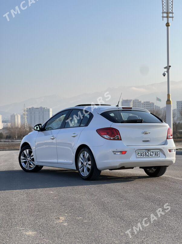 Chevrolet Cruze 2013 - 125 000 TMT - Ашхабад - img 2