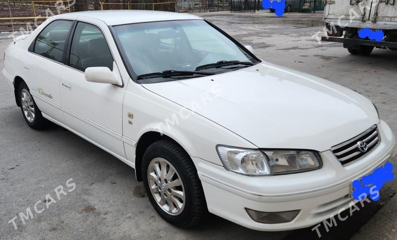 Toyota Camry 2001 - 230 000 TMT - Туркменабат - img 6