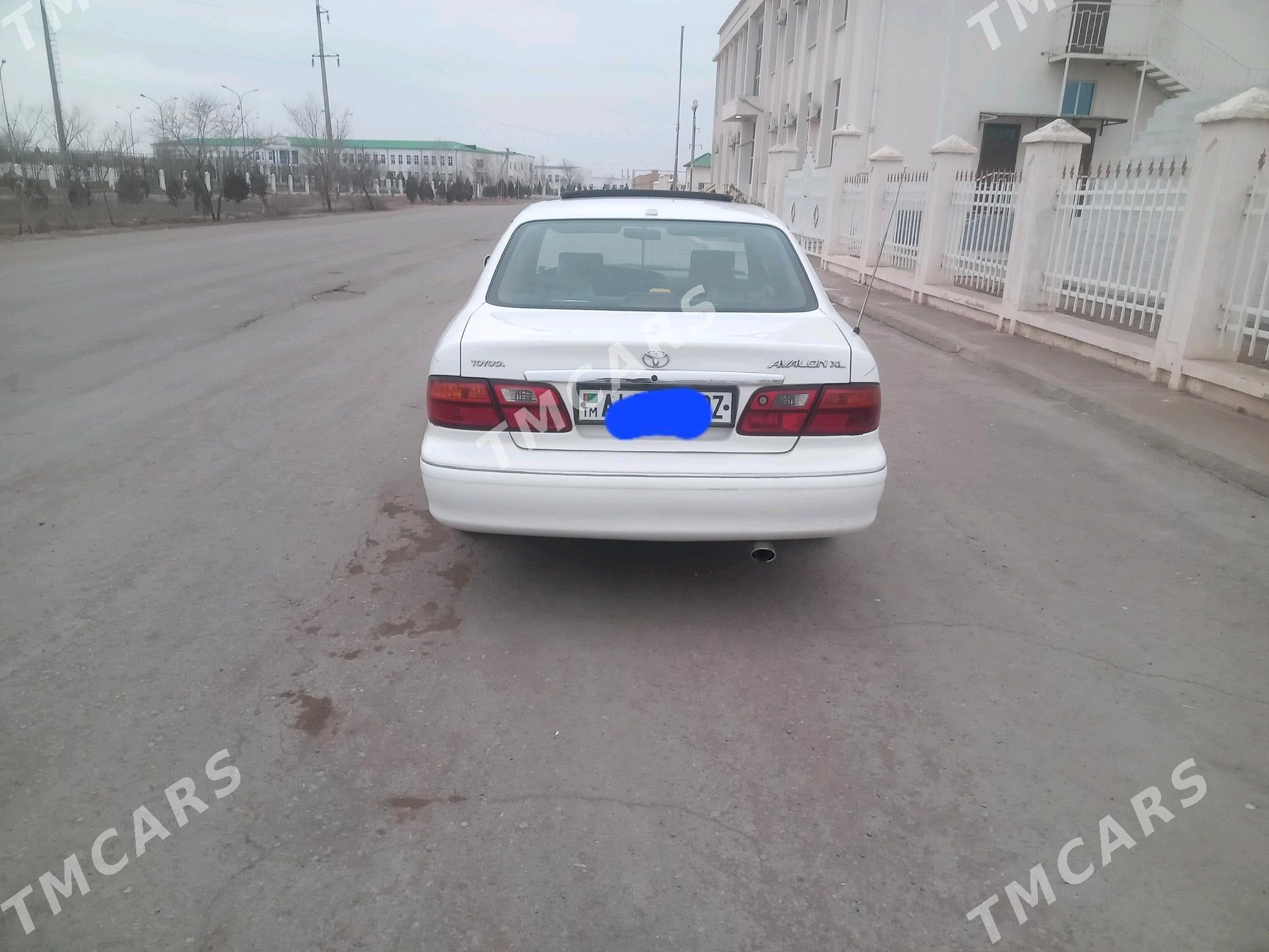 Toyota Avalon 1998 - 130 000 TMT - Gubadag - img 2