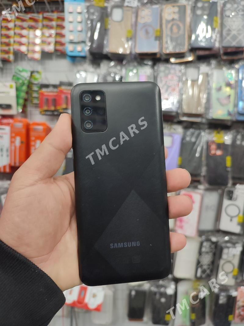 samsung a02 s - Теджен - img 2