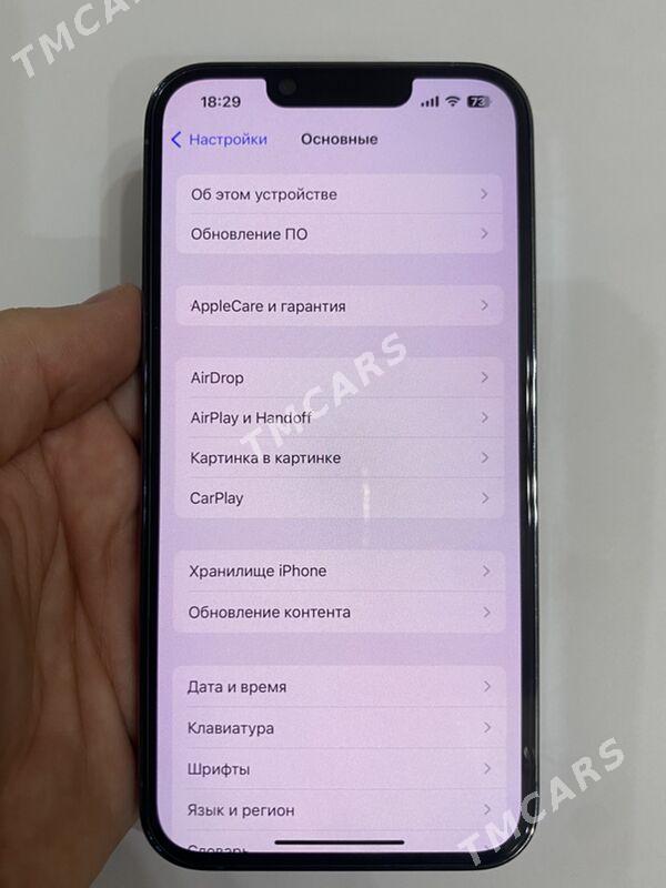 iphone 13 pro - Ашхабад - img 5