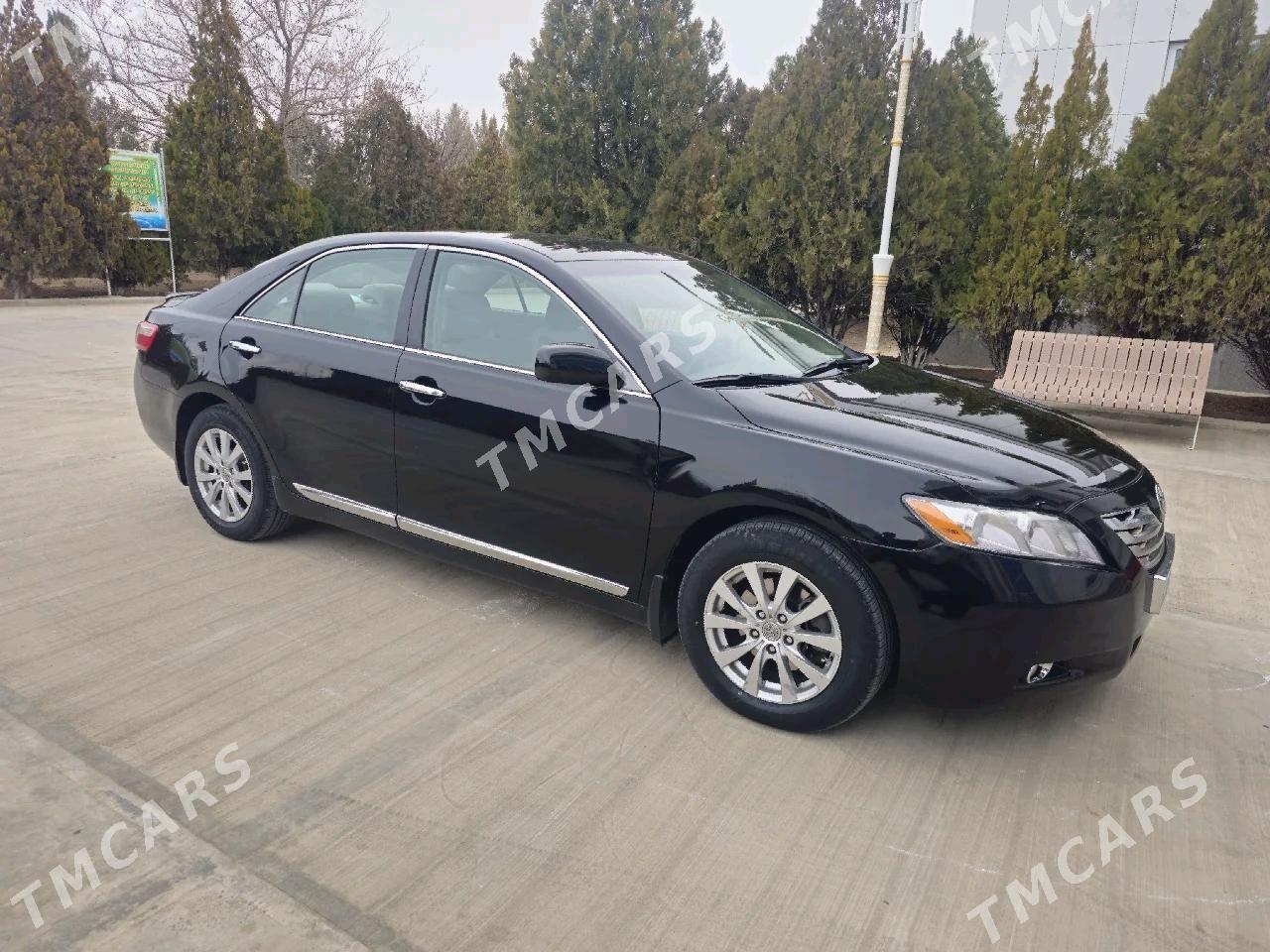 Toyota Camry 2008 - 170 000 TMT - Balkanabat - img 2