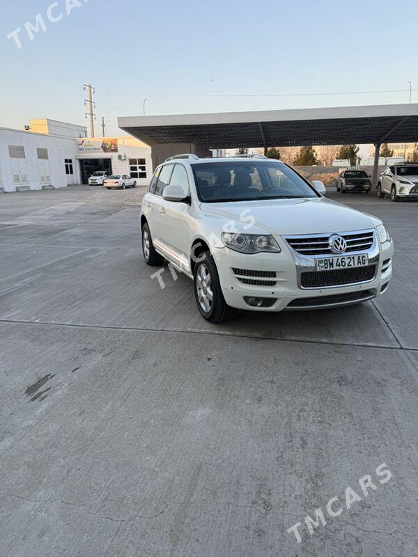 Volkswagen Touareg 2007 - 330 000 TMT - Ашхабад - img 3