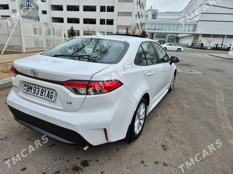 Toyota Corolla 2020 - 279 000 TMT - Ашхабад - img 7