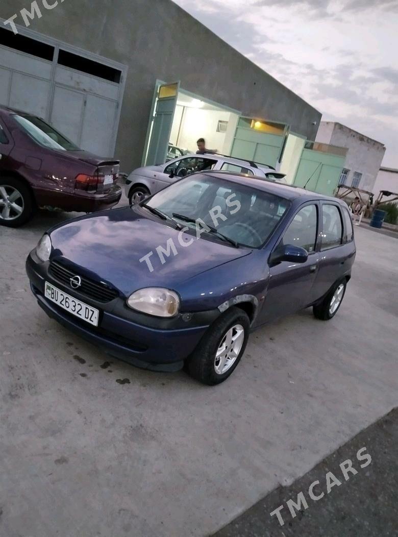 Opel Vita 1996 - 24 000 TMT - Daşoguz - img 3