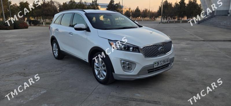 Kia Sorento 2018 - 259 000 TMT - Ашхабад - img 2