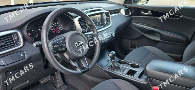 Kia Sorento 2018 - 259 000 TMT - Ашхабад - img 8