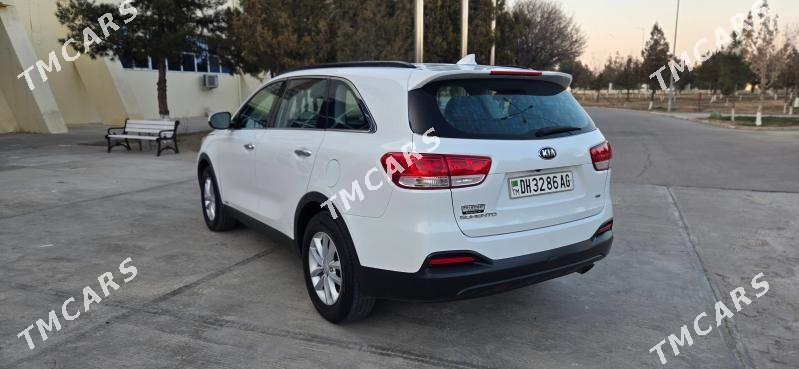 Kia Sorento 2018 - 259 000 TMT - Ашхабад - img 3