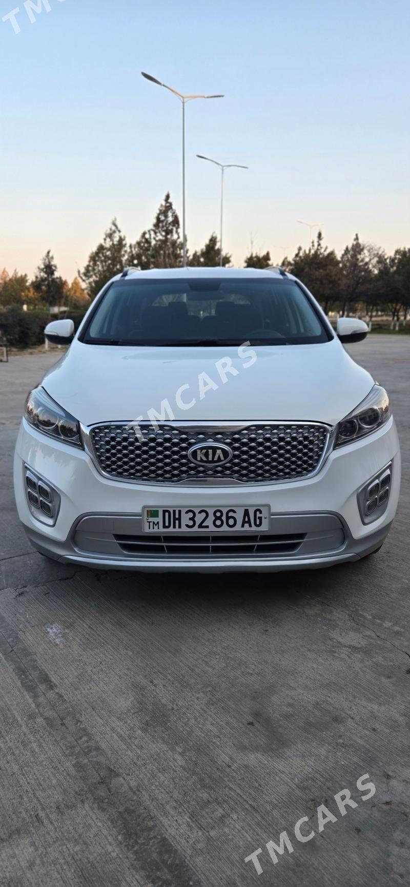 Kia Sorento 2018 - 259 000 TMT - Ашхабад - img 6