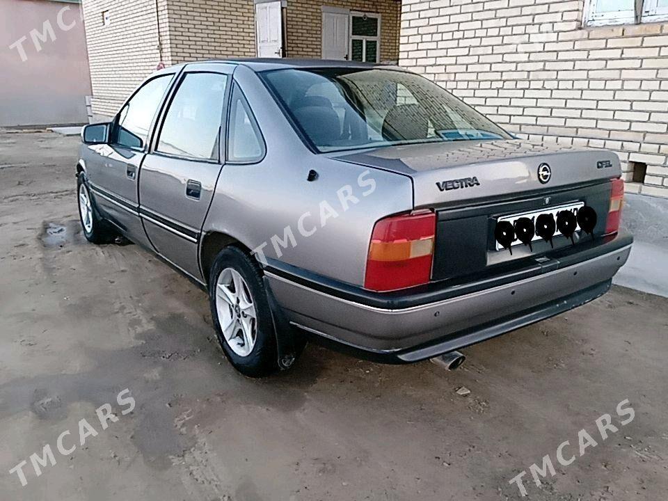 Opel Vectra 1992 - 38 000 TMT - Baýramaly - img 2