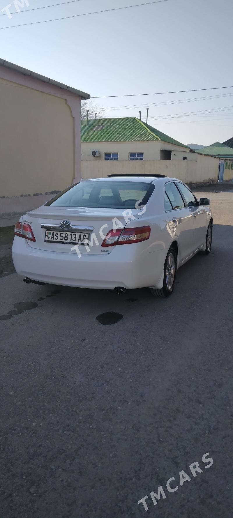 Toyota Camry 2011 - 200 000 TMT - Aşgabat - img 5