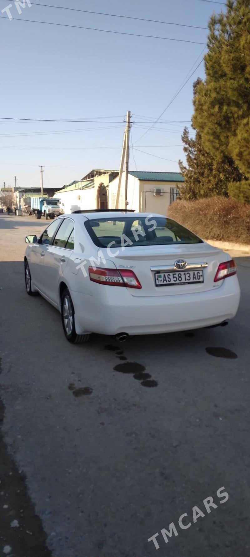 Toyota Camry 2011 - 200 000 TMT - Aşgabat - img 7