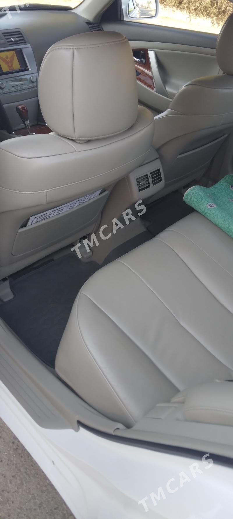 Toyota Camry 2011 - 200 000 TMT - Aşgabat - img 3