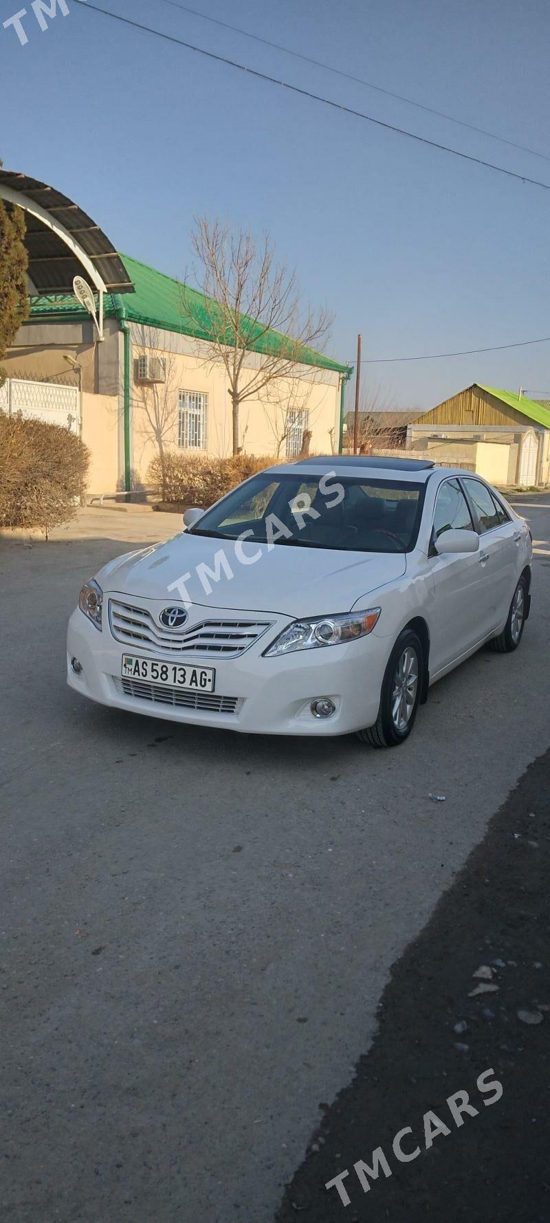 Toyota Camry 2011 - 200 000 TMT - Aşgabat - img 8