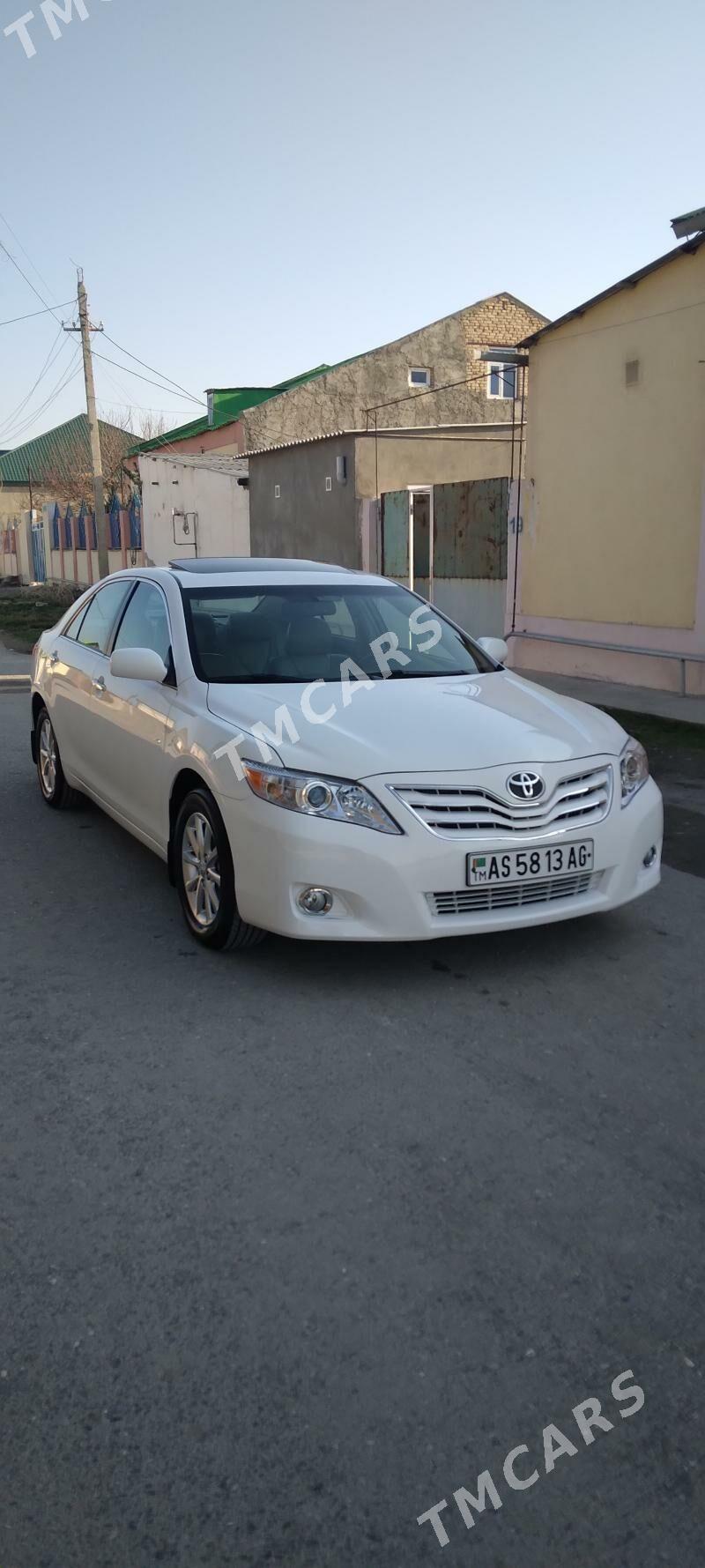 Toyota Camry 2011 - 200 000 TMT - Aşgabat - img 6