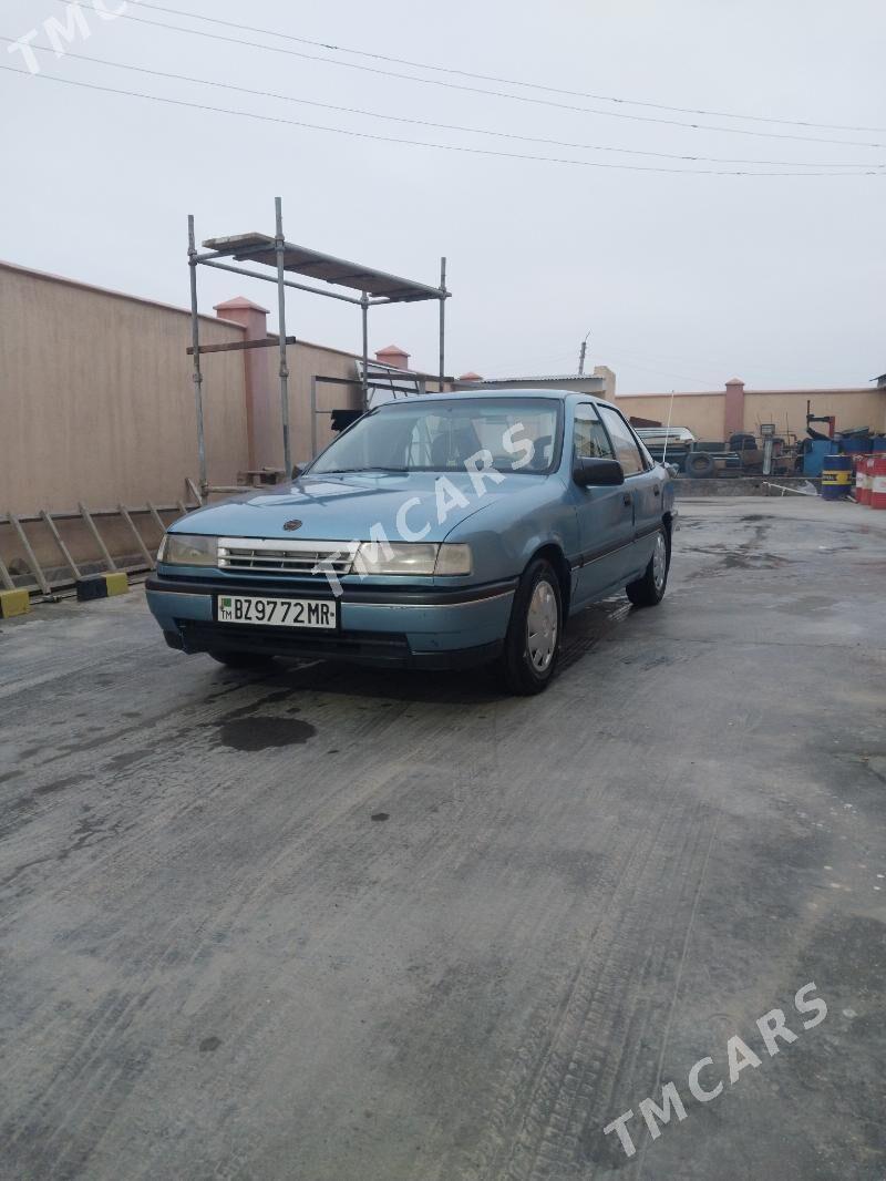 Opel Vectra 1998 - 30 000 TMT - Mary - img 2