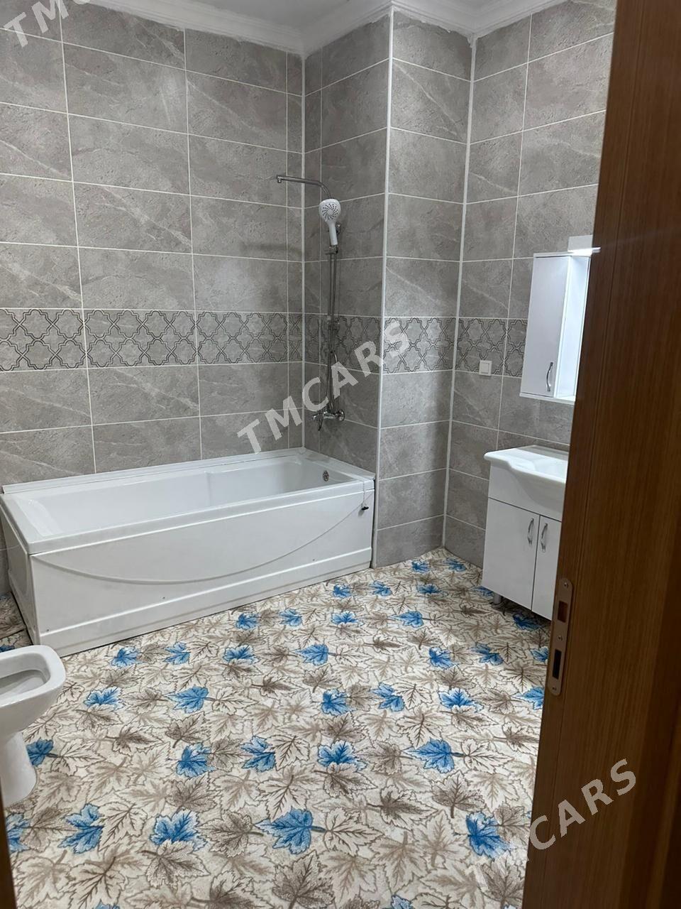 16TAPGYR ELITKA 3KOMNAT 5ETAJ - Aşgabat - img 10
