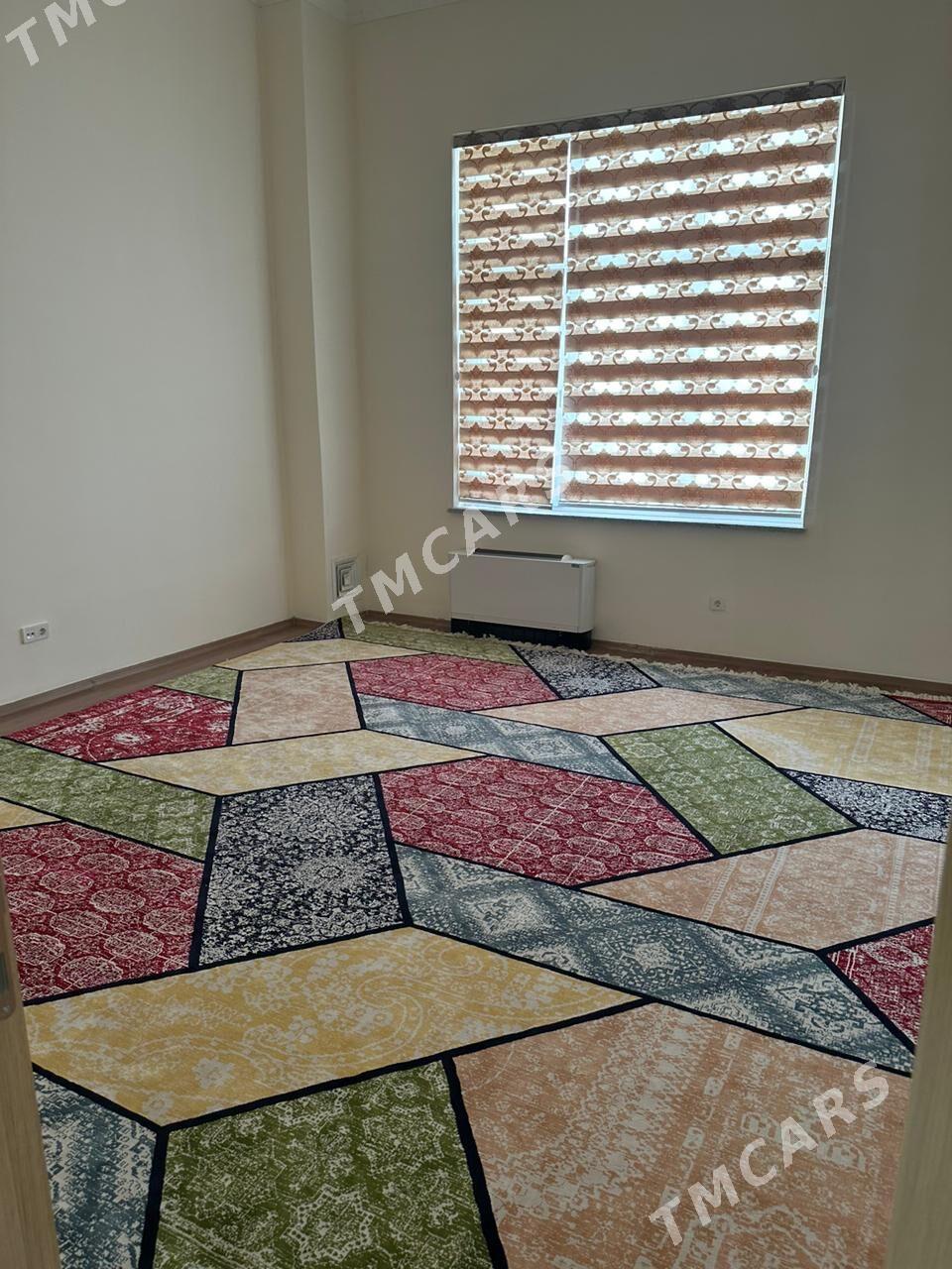 16TAPGYR ELITKA 3KOMNAT 5ETAJ - Aşgabat - img 1