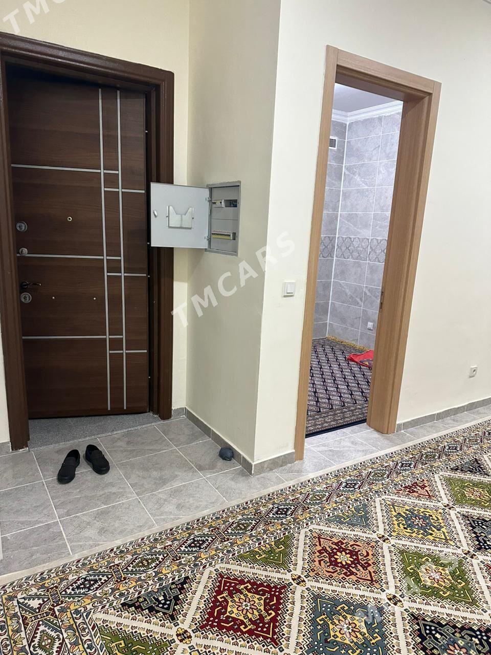 16TAPGYR ELITKA 3KOMNAT 5ETAJ - Aşgabat - img 7