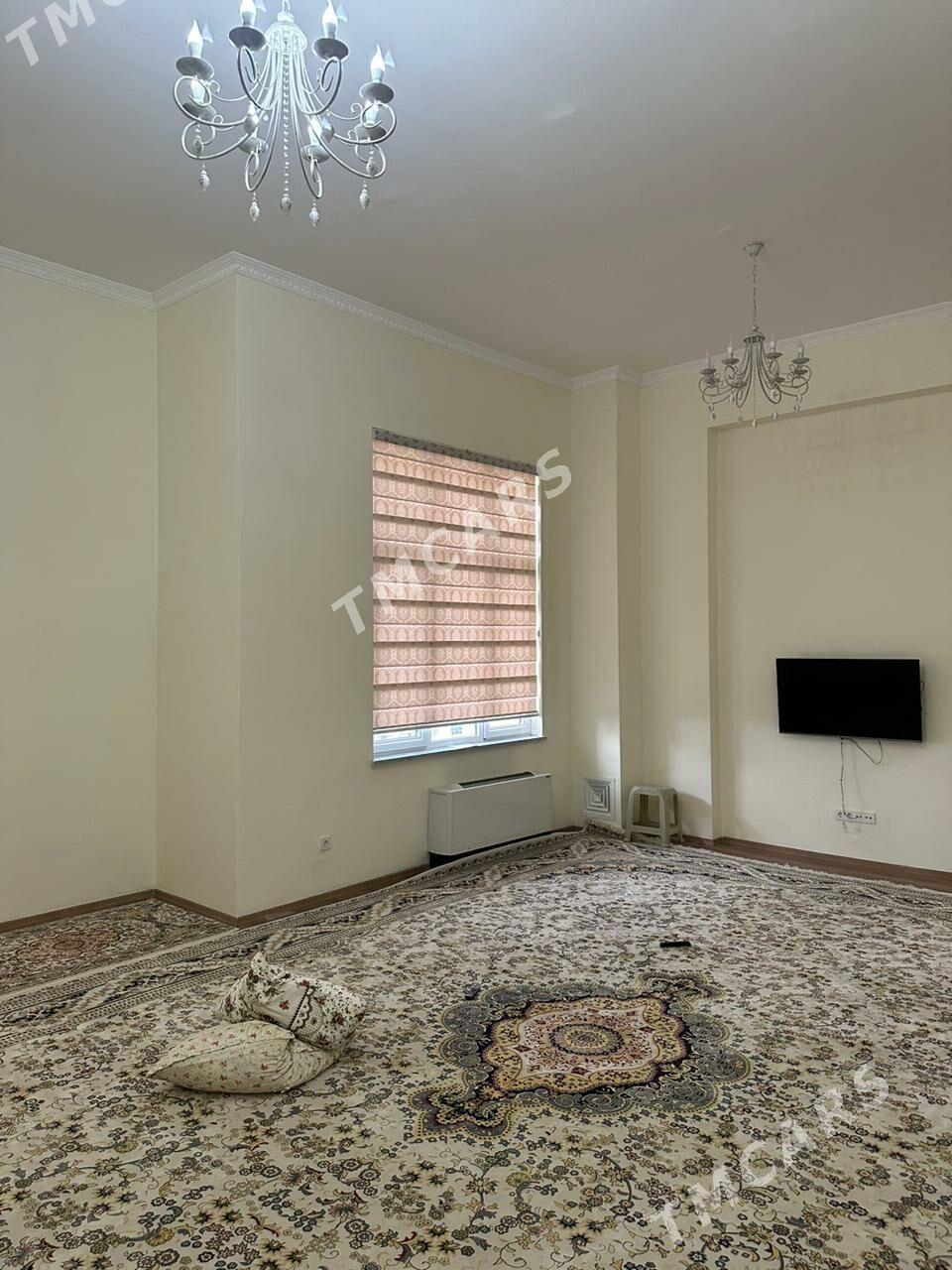 16TAPGYR ELITKA 3KOMNAT 5ETAJ - Aşgabat - img 5