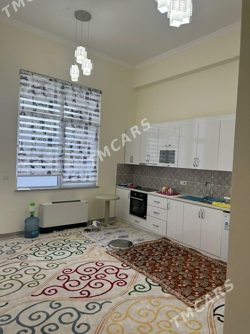 16TAPGYR ELITKA 3KOMNAT 5ETAJ - Aşgabat - img 6
