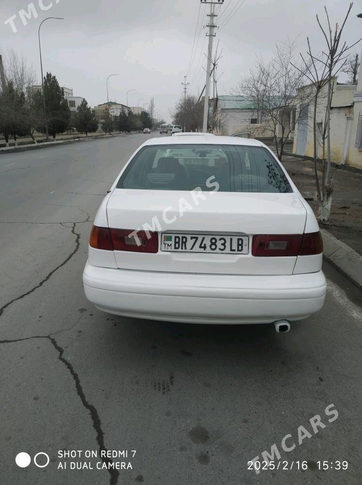 Toyota Corona 1999 - 50 000 TMT - Türkmenabat - img 2