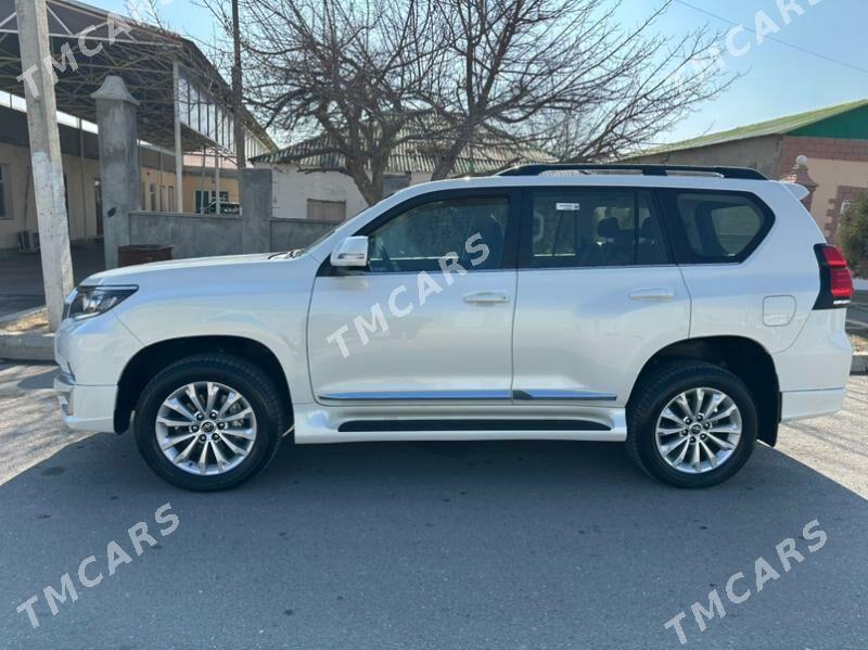 Toyota Land Cruiser Prado 2023 - 1 050 000 TMT - Aşgabat - img 3